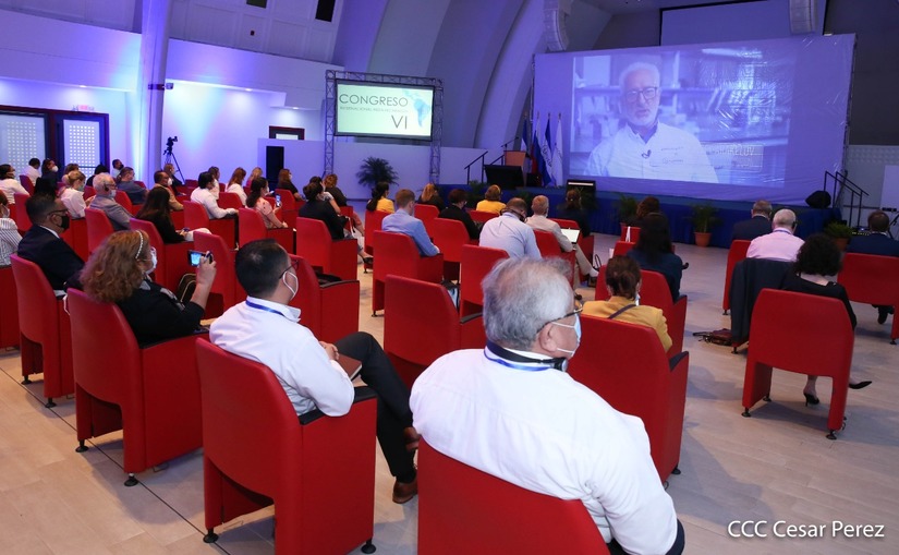 congreso